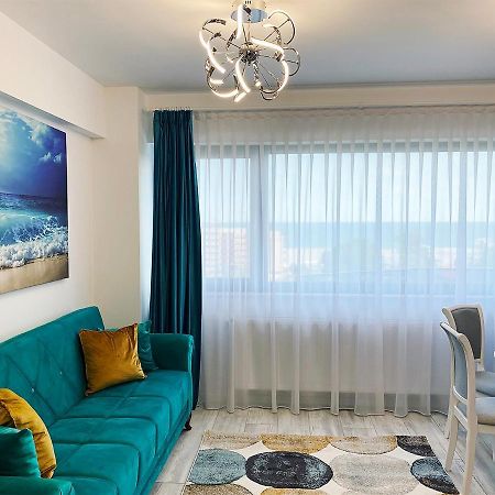 Ada Luxury Apartments 43 Mamaia Esterno foto