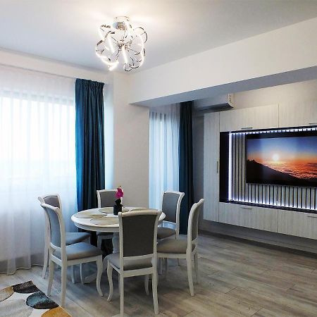 Ada Luxury Apartments 43 Mamaia Esterno foto